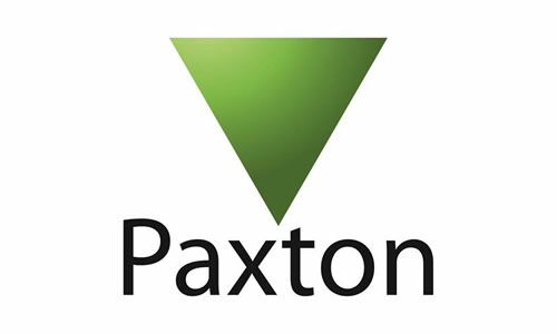Paxton Sicherheit – Ideal für kleine bis mittelgroße Unternehmen
