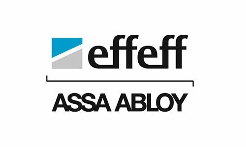 effeff ASSA ABLOY: Elektro-Türöffner, Schlösser/Verriegelungen, Rettungswegtechnik, Zutrittskontrollsysteme, Feststellanlagen