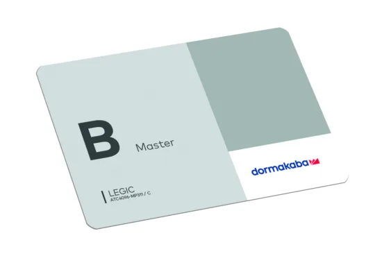 dormakaba evolo smart Starterset mit Digitalzylinder – Bild 5