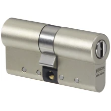 IKON Doppelzylinder CLIQ Go N531, V=E/D