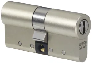 IKON Doppelzylinder CLIQ Go N531, V=E/D