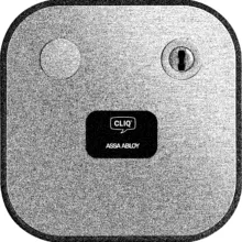 IKON Tisch-Programmiergerät CLIQ Go