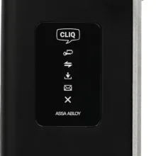 IKON mobiles Programmiergerät CLIQ Go