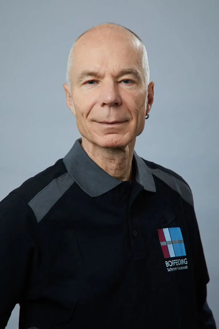 Sven Sorge