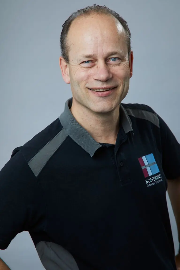 Jens Drabent
