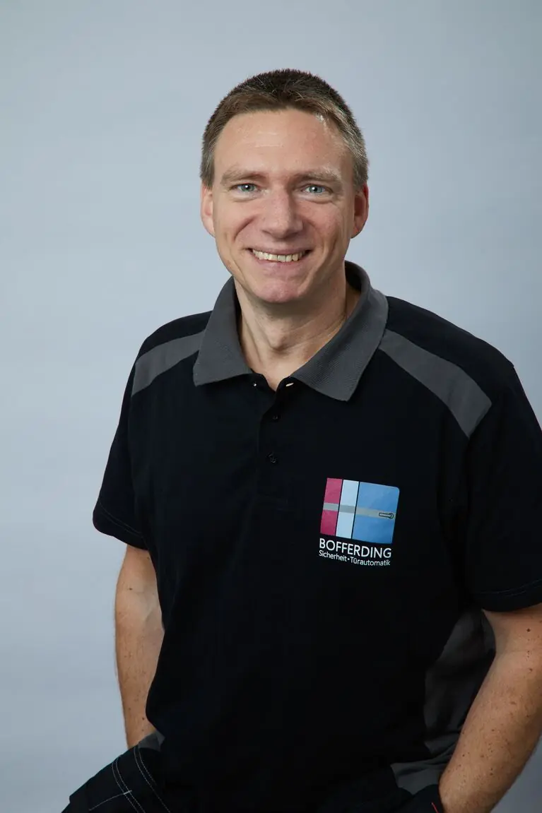 Michael Fehmel