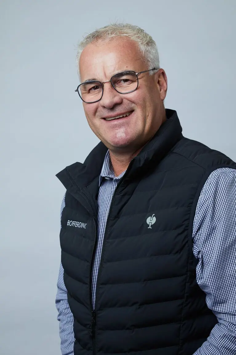 Jan Knittel