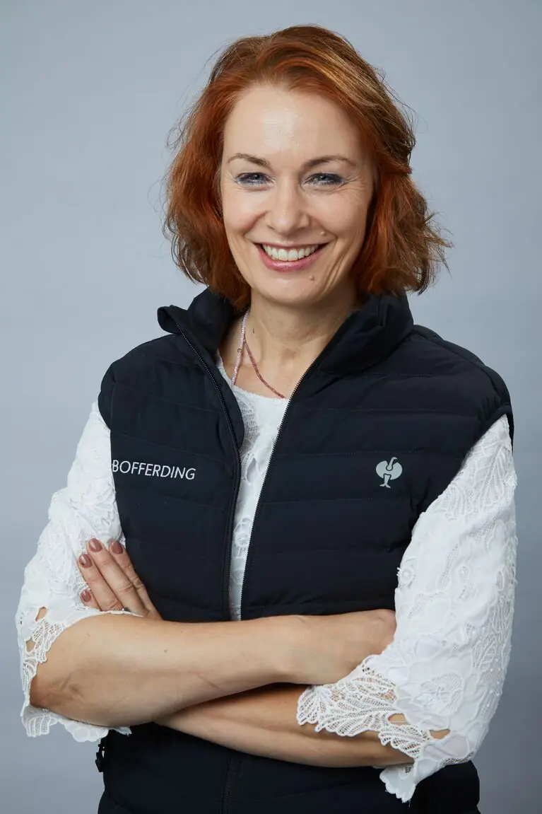 Petra Hirthe