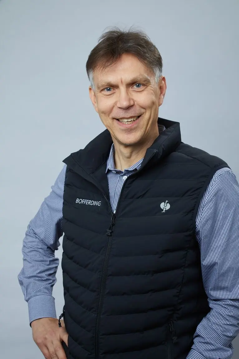Lars Hirthe