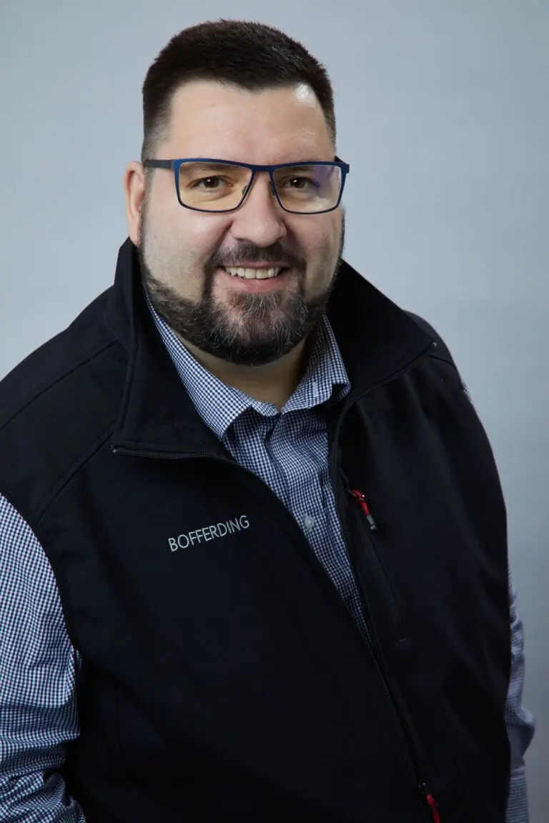 Patrick Denzel