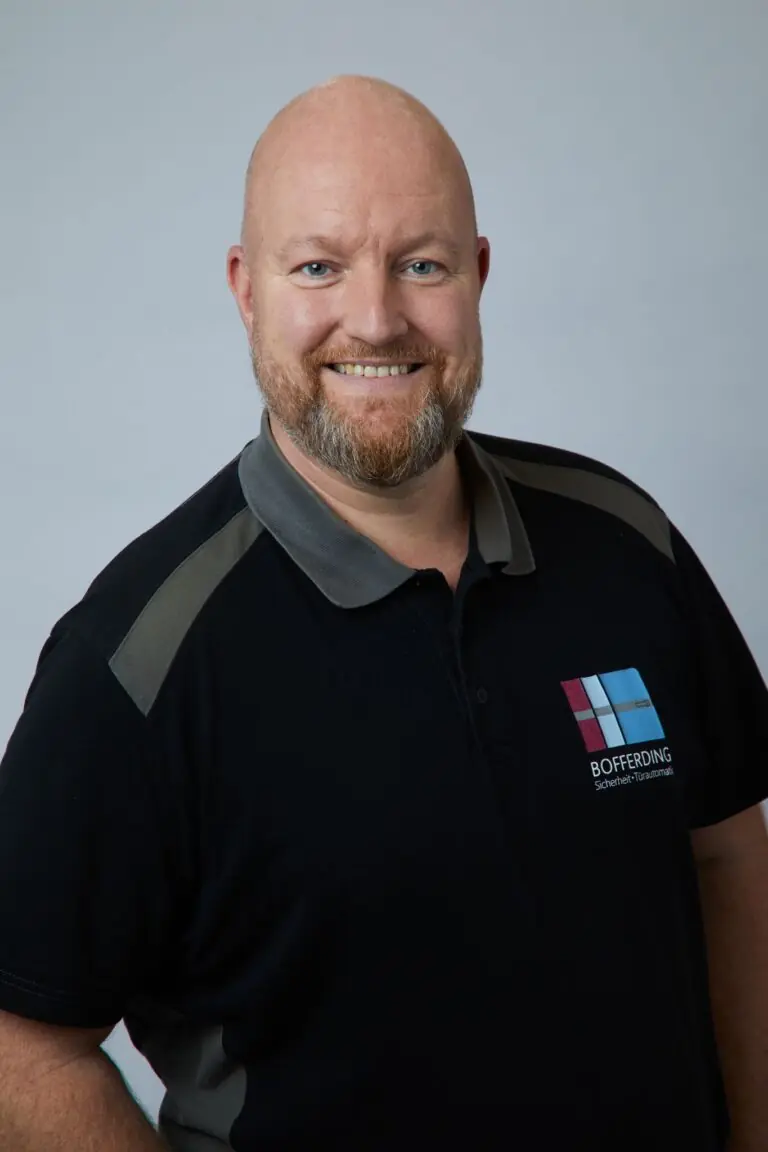Michael Ströh