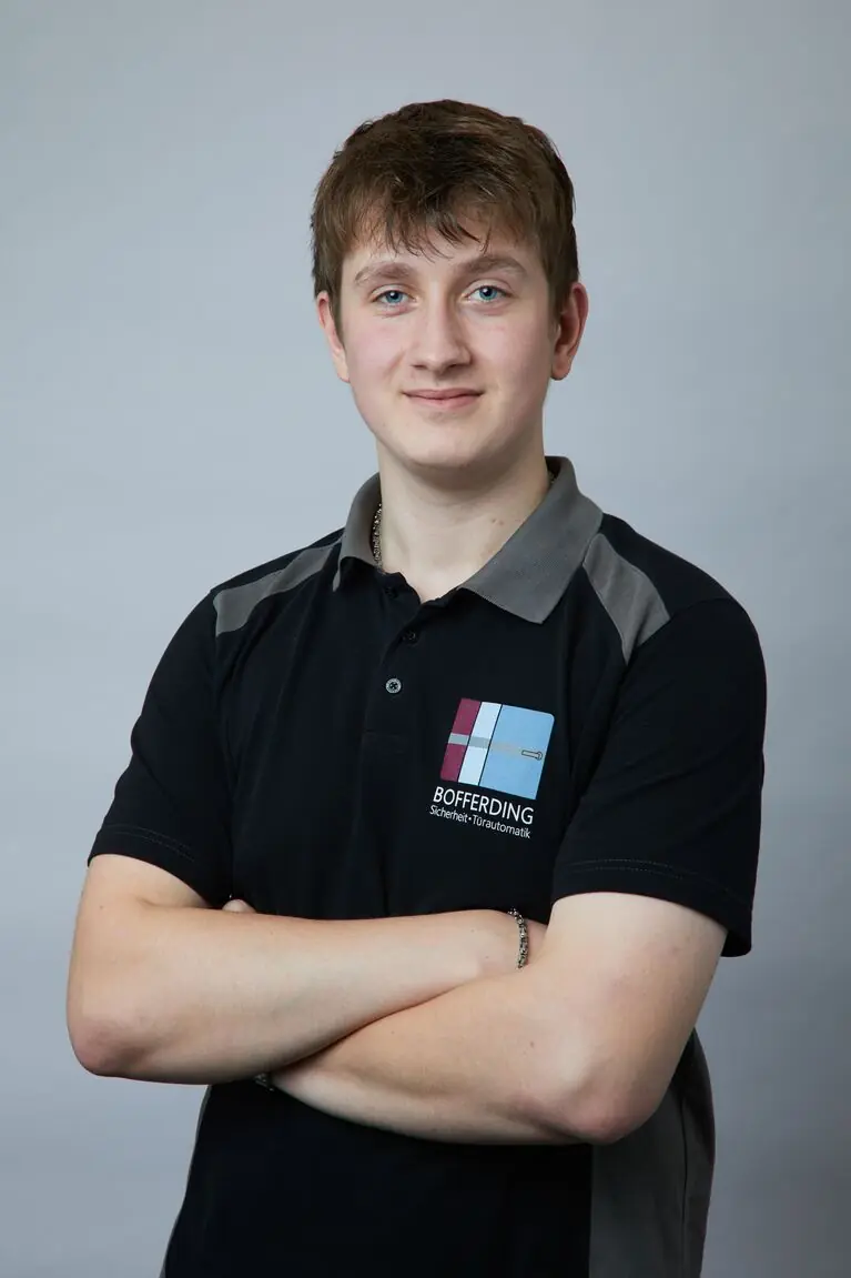 Luca Nordmann