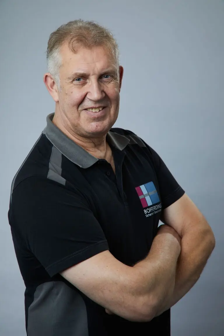 Holger Hoffmann