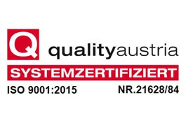 qualityaustria-zertifikat-systemzertifiziert-bofferding