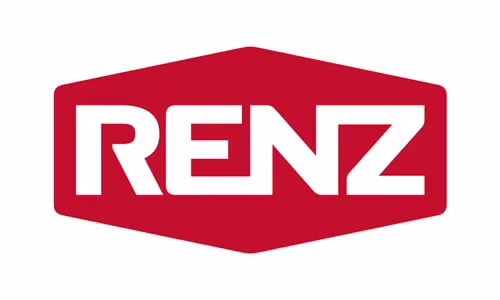 Renz Logo