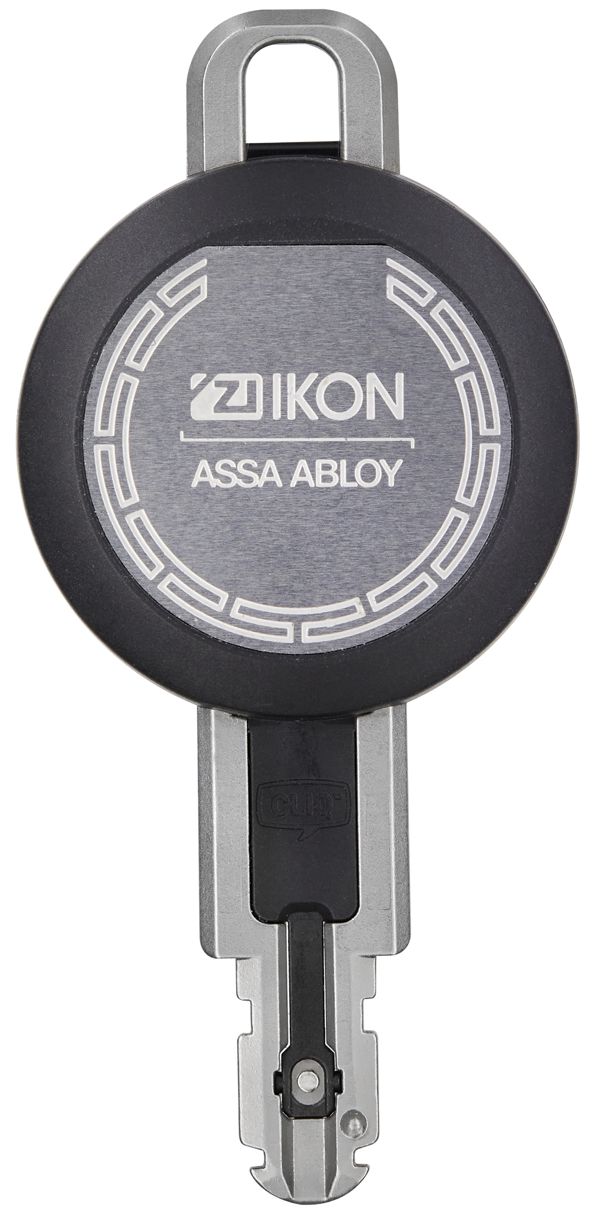 IKON CLIQ Go Starterset T2: Tisch-Programmiergerät und Doppelzylinder mit Staub- und Regenschutzkappe – Bild 4