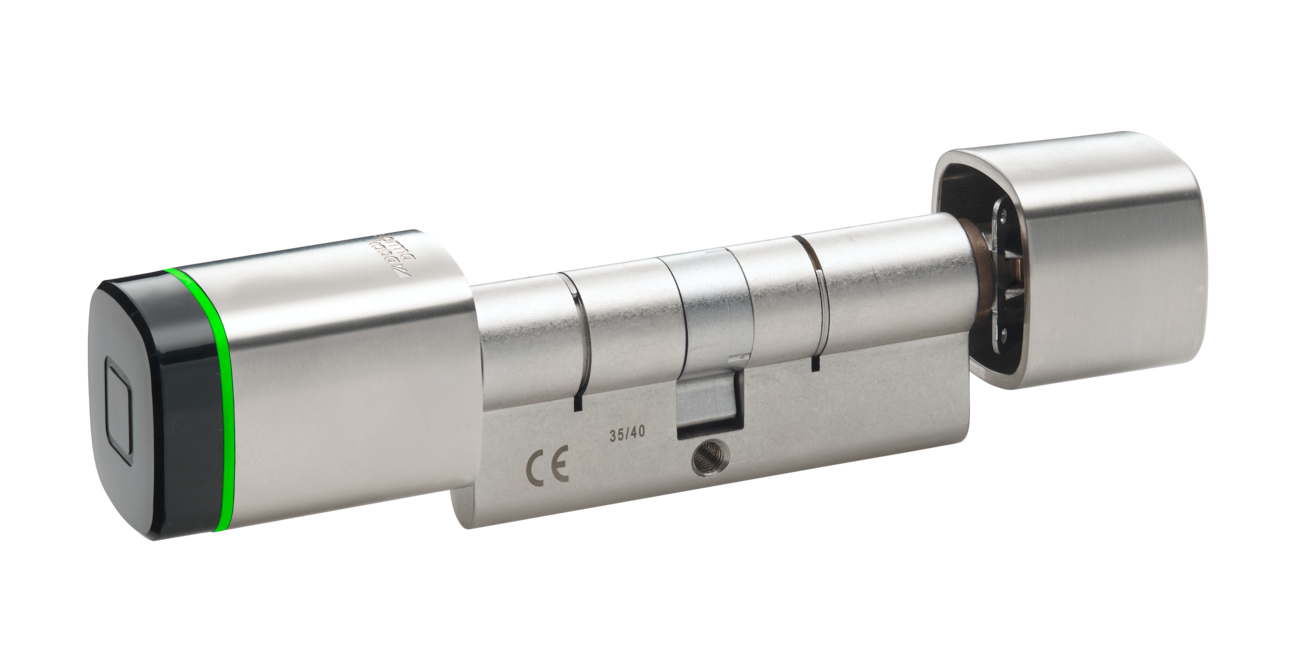 evolo smart Digitalzylinder 1435 (70/40)