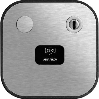 Tisch-Programmiergerät CLIQ Go