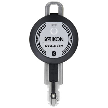 elektronischer Nutzerschlüssel CLIQ Go  "Connect Remote"