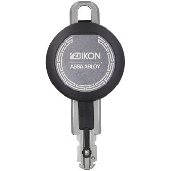 elektronischer Nutzerschlüssel CLIQ Go "Professional"