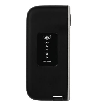 mobiles Programmiergerät CLIQ Go